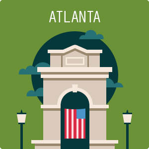 Atlanta Geography tutors