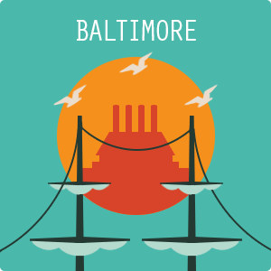 Baltimore Study Skills tutors
