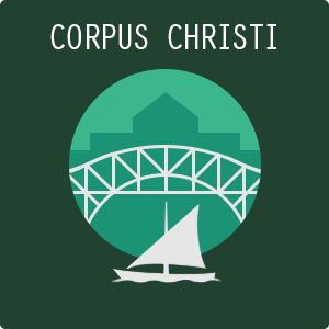 Corpus Christi Geography tutors