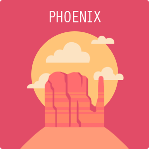 Phoenix Microsoft PowerPoint tutors