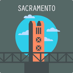 Sacramento Geography tutors