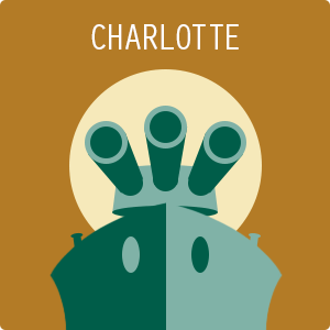 Charlotte TOEFL tutors